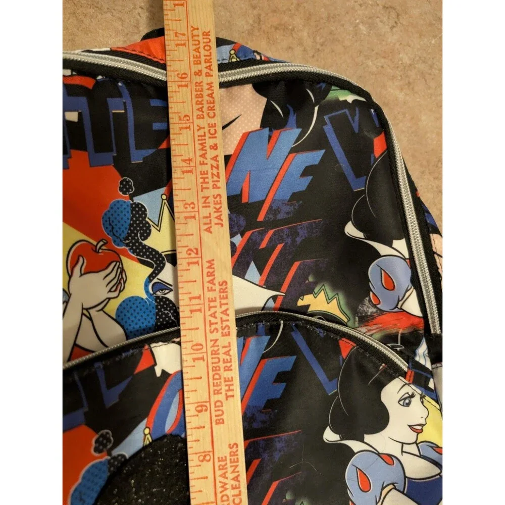 Disney snow white